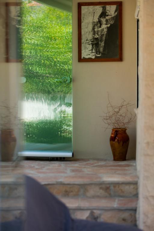 Villa Kamenica Komiža Exterior foto