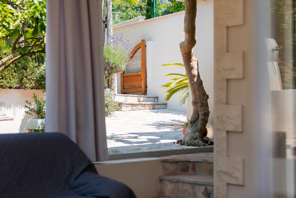 Villa Kamenica Komiža Exterior foto